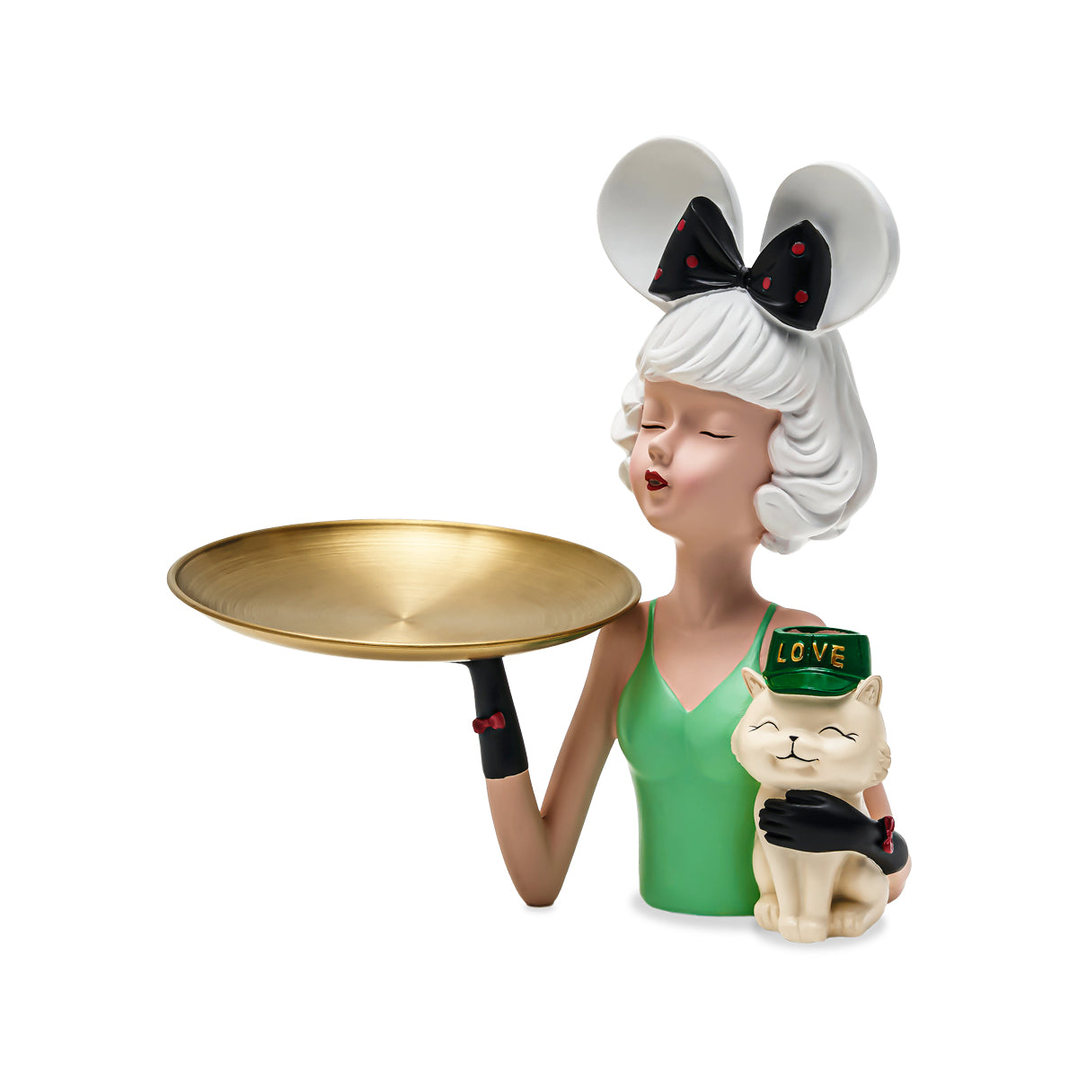 MINNIE MAJORETTE HENRIETTE