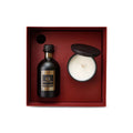 BOX DIFFUSORE + CANDELA