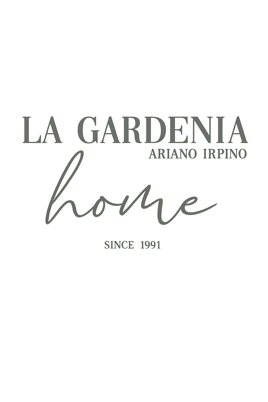 La Gardenia Home Ariano Irpino 